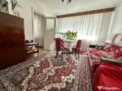 Apartament cu 2 camere de vanzare, zona Spitalului Judetean, Timisoara