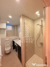 Apartament cu 2 camere de inchiriat- zona Semicentrala, Timisoara