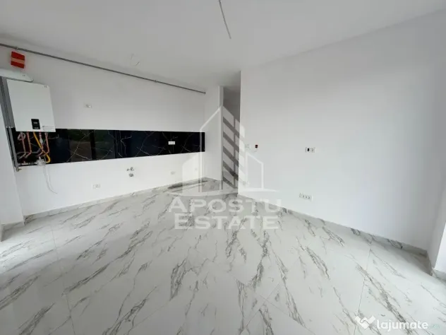 Apartament de vanzare cu 2 camere, etaj intermediar, Planetelor, Giroc - Giroc (Timis)