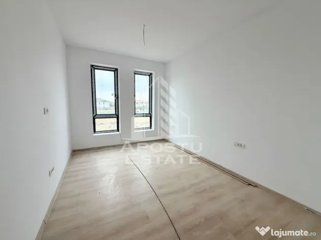 Apartament de vanzare cu 2 camere, etaj intermediar, Planetelor, Giroc - Giroc (Timis)