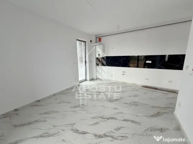 Apartament de vanzare cu 2 camere, etaj intermediar, Planetelor, Giroc - Giroc (Timis)