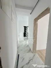 Apartament de vanzare cu 2 camere, etaj intermediar, Planetelor, Giroc