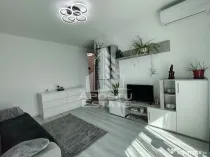 Apartament modern de inchiriat, 1 camera, 34 mp, Braytim - Timisoara