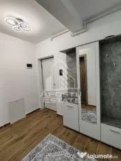 Apartament modern de inchiriat, 1 camera, 34 mp, Braytim - Timisoara 