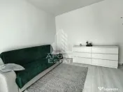 Apartament modern de inchiriat, 1 camera, 34 mp, Braytim - Timisoara 
