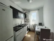 Apartament modern de inchiriat, 1 camera, 34 mp, Braytim - Timisoara 