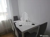 Apartament modern de inchiriat, 1 camera, 34 mp, Braytim - Timisoara 