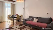 Apartament cu 2 camere, centrala proprie, bloc nou, zona Fratelia