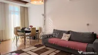 Apartament cu 2 camere, centrala proprie, bloc nou, zona Fratelia 