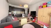 Apartament cu 2 camere, centrala proprie, bloc nou, zona Fratelia