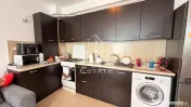 Apartament cu 2 camere, centrala proprie, bloc nou, zona Fratelia