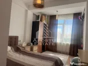 Apartament cu 2 camere, centrala proprie, bloc nou, zona Fratelia