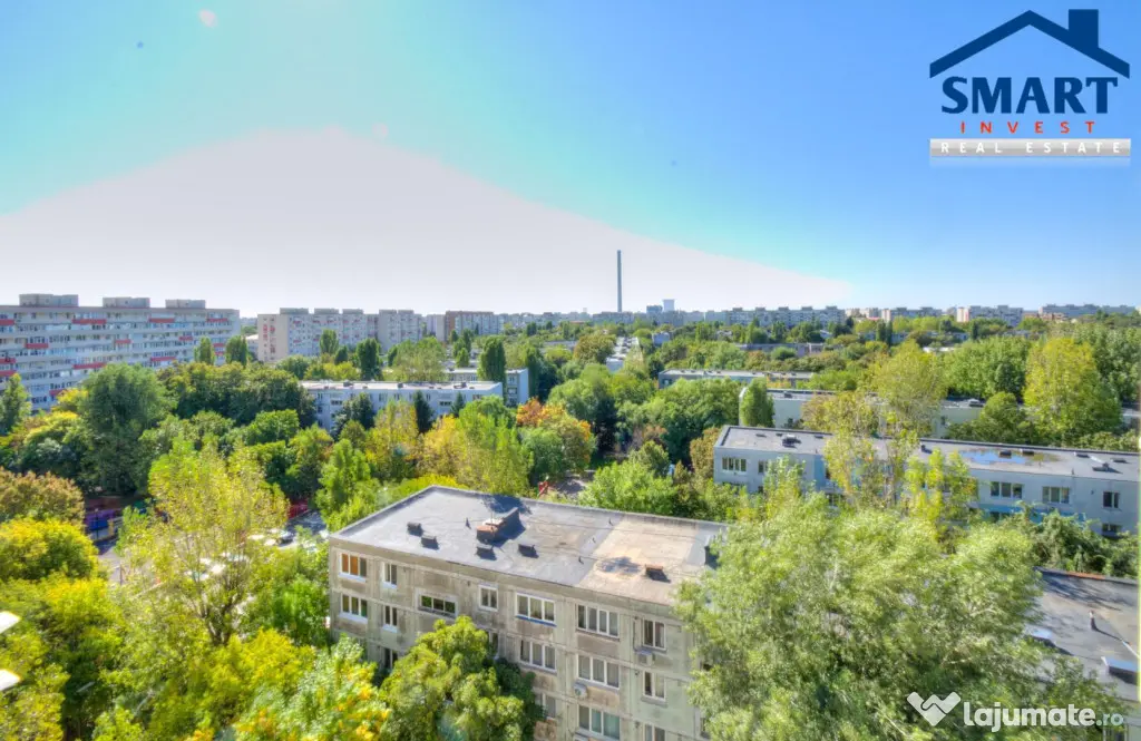 Garsoniera Brancoveanu - Budimex - Izvorul Rece - Nitu Vasi - Bucuresti (Bucuresti-Ilfov)