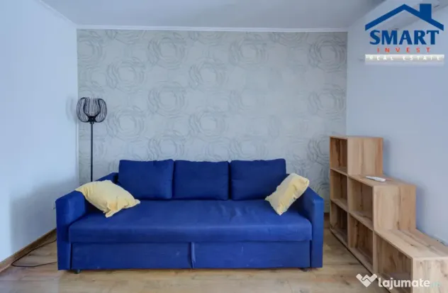 Garsoniera Brancoveanu - Budimex - Izvorul Rece - Nitu Vasi - Bucuresti (Bucuresti-Ilfov)