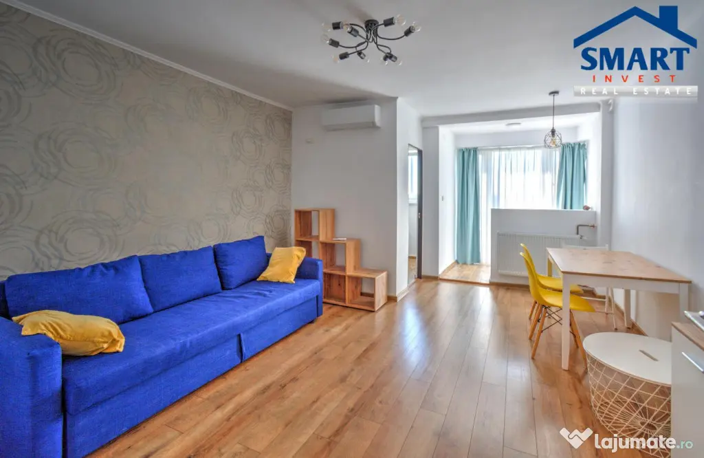 Garsoniera Brancoveanu - Budimex - Izvorul Rece - Nitu Vasi - Bucuresti (Bucuresti-Ilfov)