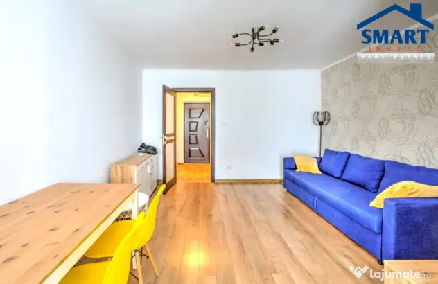 Garsoniera Brancoveanu - Budimex - Izvorul Rece - Nitu Vasi - Bucuresti (Bucuresti-Ilfov)