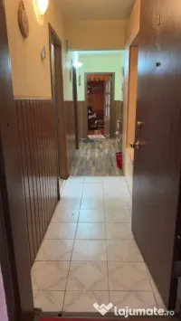 Apartament 4 camere langa piata Decebal tip D 