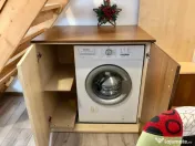 Brancoveanu etaj 5 prasilei