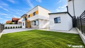 Găvana 3 – Casă individuală de vânzare | Teren 433 mp 