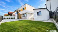 Găvana 3 – Casă individuală de vânzare | Teren 433 mp