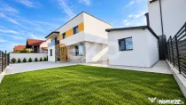 Găvana 3 – Casă individuală de vânzare | Teren 433 mp