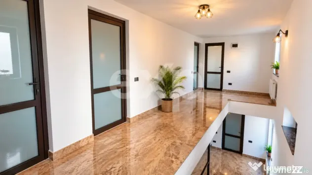 Găvana 3 – Casă individuală de vânzare | Teren 433 mp - Pitesti (Arges)