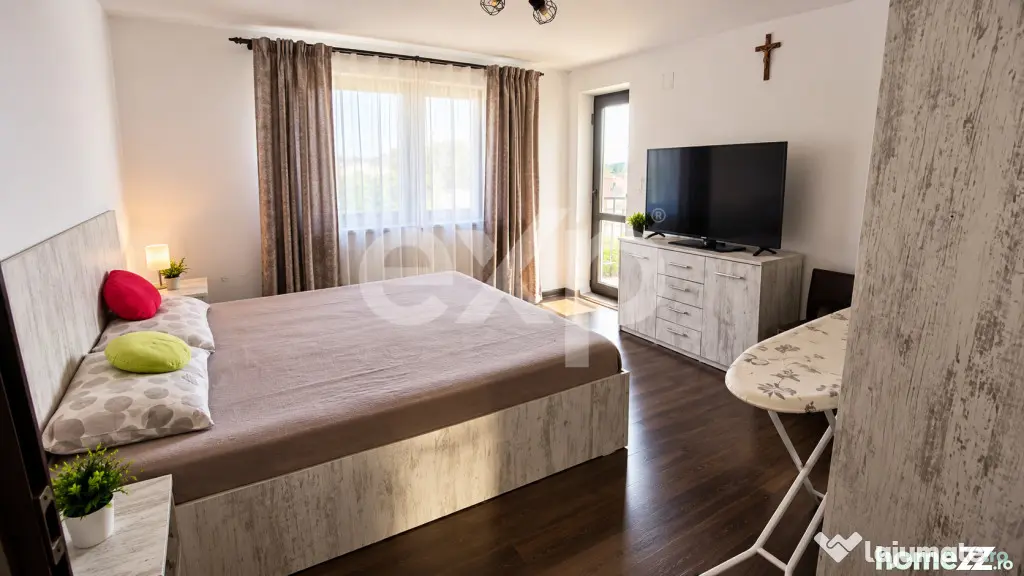 Găvana 3 – Casă individuală de vânzare | Teren 433 mp - Pitesti (Arges)