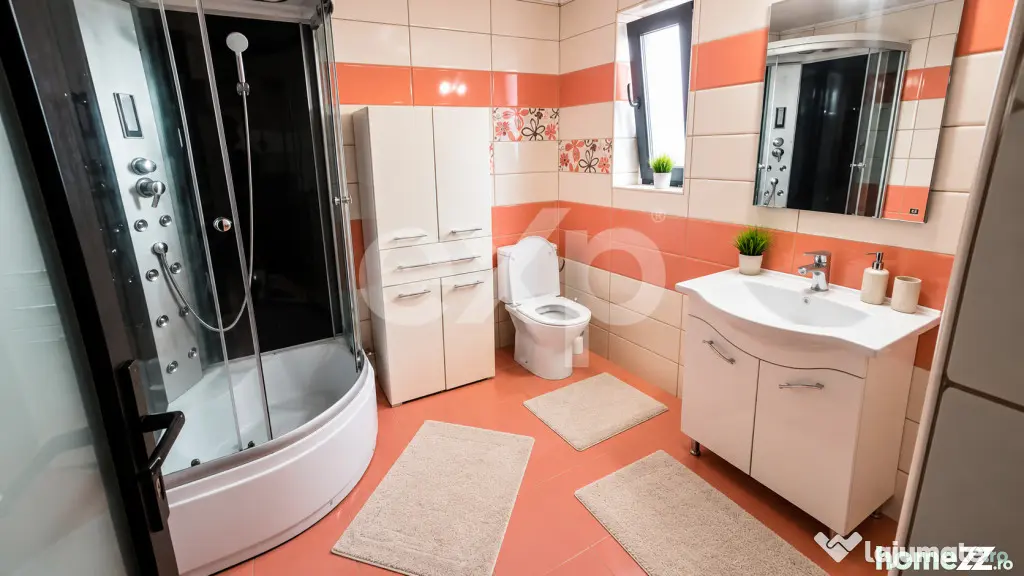 Găvana 3 – Casă individuală de vânzare | Teren 433 mp - Pitesti (Arges)
