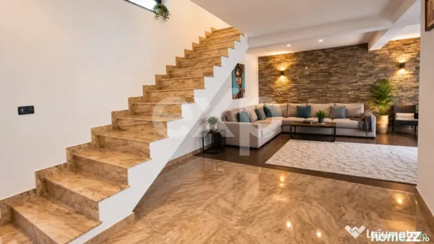Găvana 3 – Casă individuală de vânzare | Teren 433 mp - Pitesti (Arges)