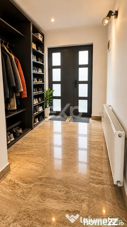 Găvana 3 – Casă individuală de vânzare | Teren 433 mp - Pitesti (Arges)