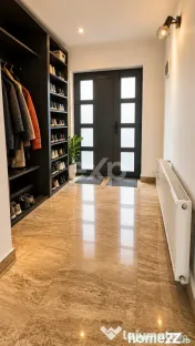 Găvana 3 – Casă individuală de vânzare | Teren 433 mp 