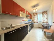 Apartament deosebit cu 2 camere inchiriat in Militari Style 