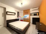 Apartament deosebit cu 2 camere inchiriat in Militari Style 