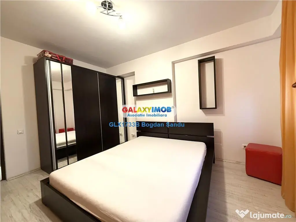 Apartament deosebit cu 2 camere inchiriat in Militari Style - Bucuresti (Bucuresti-Ilfov)