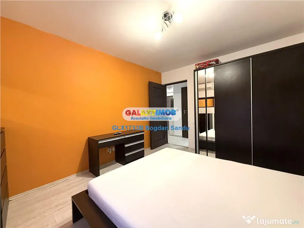 Apartament deosebit cu 2 camere inchiriat in Militari Style - Bucuresti (Bucuresti-Ilfov)