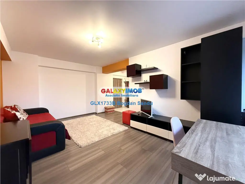 Apartament deosebit cu 2 camere inchiriat in Militari Style - Bucuresti (Bucuresti-Ilfov)