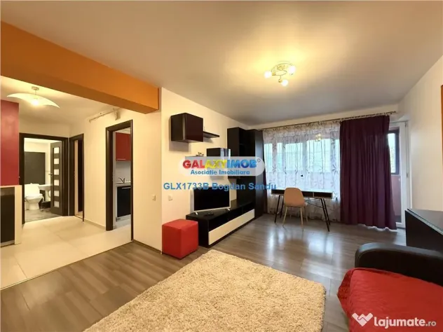 Apartament deosebit cu 2 camere inchiriat in Militari Style - Bucuresti (Bucuresti-Ilfov)
