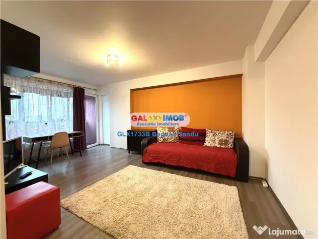Apartament deosebit cu 2 camere inchiriat in Militari Style - Bucuresti (Bucuresti-Ilfov)