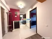 Apartament deosebit cu 2 camere inchiriat in Militari Style 