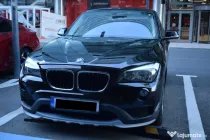 BMW X1 Automat întreținut 2.0 Diesel • 116 CP • ZF 8HP • Euro 5 • 239.000 km