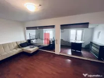 Studio deosebit parc Plumbuita