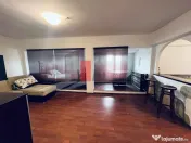 Studio deosebit parc Plumbuita 