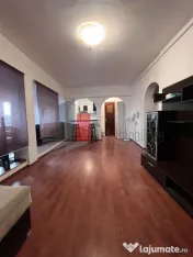 Studio deosebit parc Plumbuita 