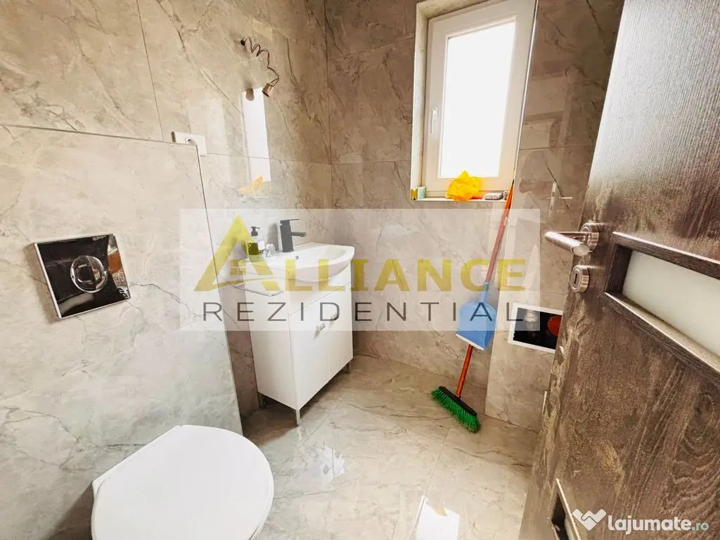 Casa de vanzare in comuna Berceni - Berceni (Bucuresti-Ilfov)