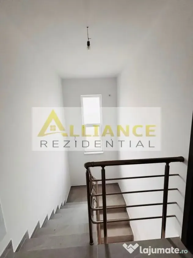 Casa de vanzare in comuna Berceni - Berceni (Bucuresti-Ilfov)