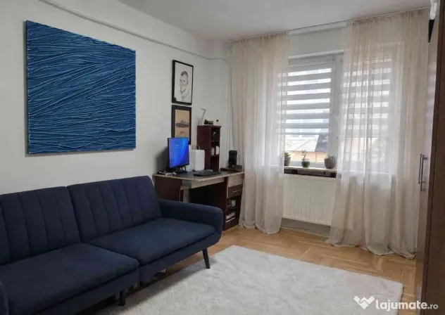 Ocazie-apartament 3 camere, zona centrala
