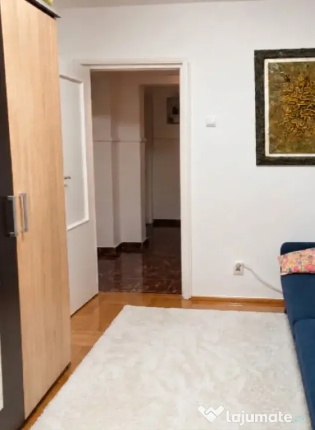 Ocazie-apartament 3 camere, zona centrala