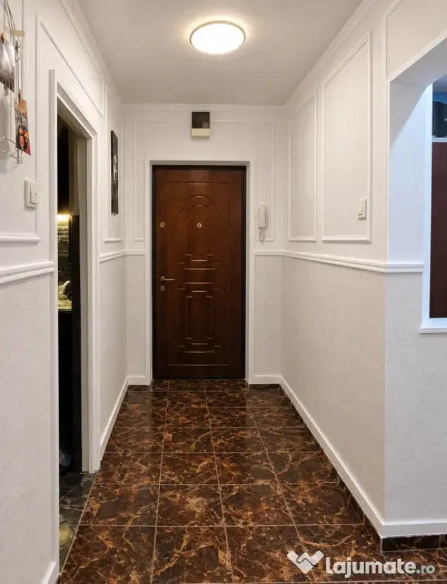 Ocazie-apartament 3 camere, zona centrala