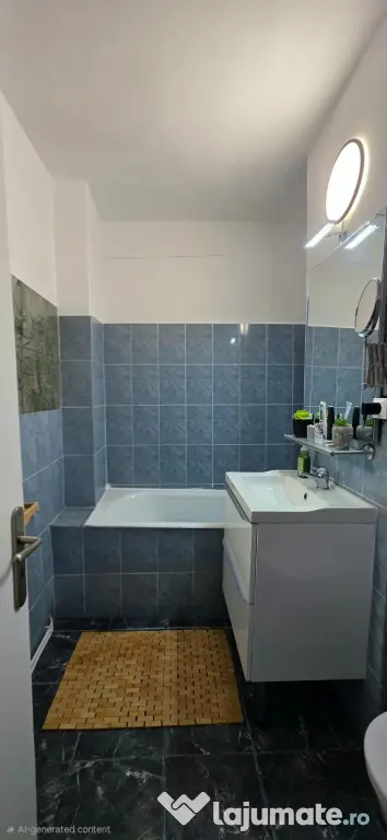 Ocazie-apartament 3 camere, zona centrala