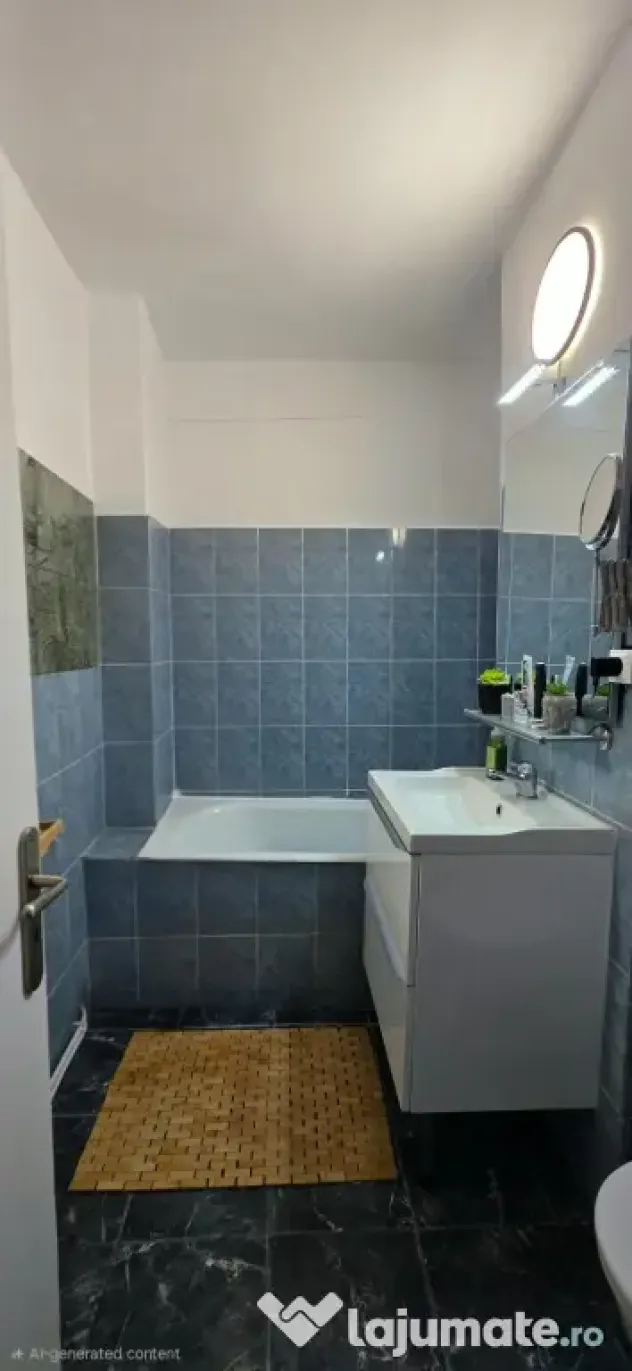 Ocazie-apartament 3 camere, zona centrala